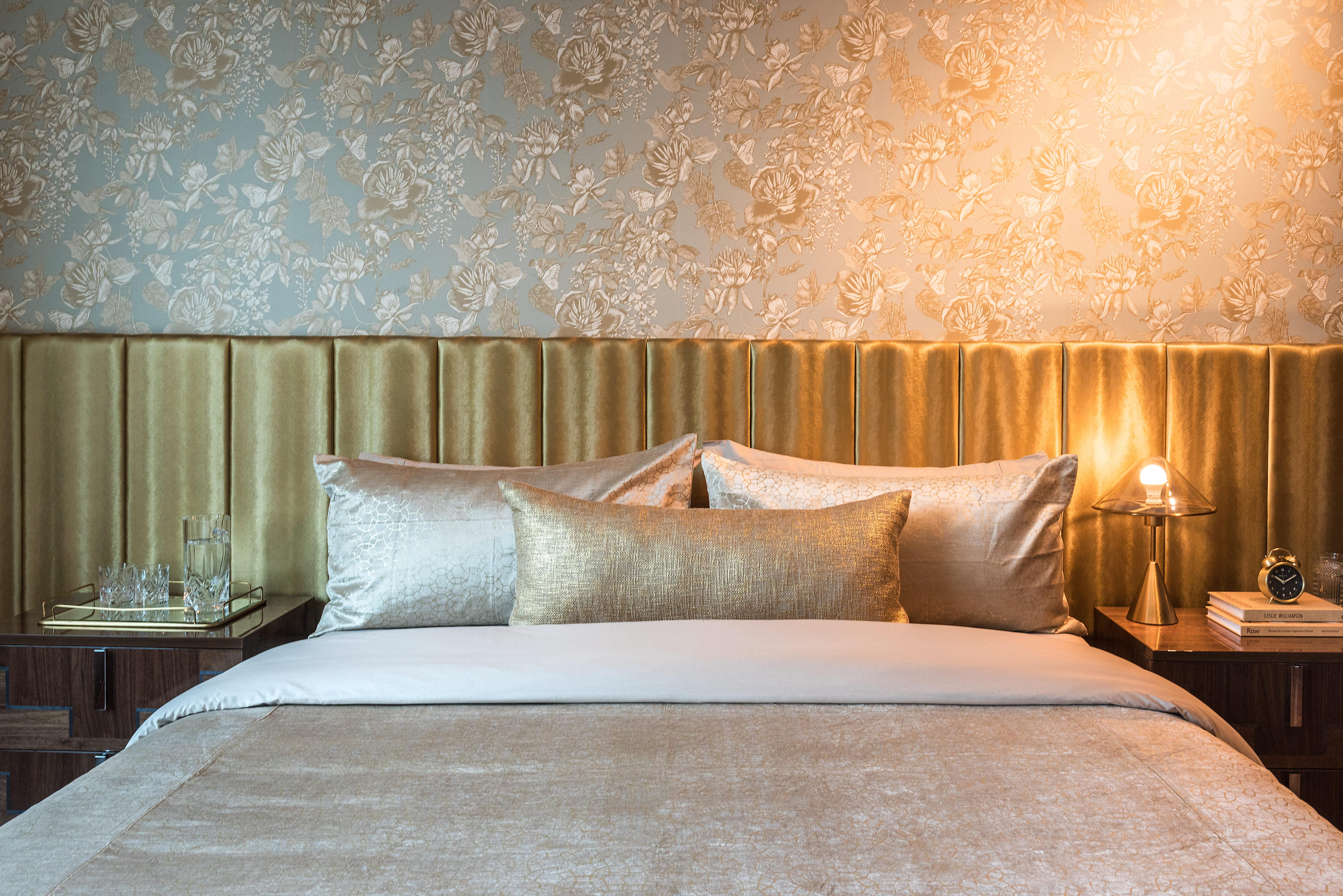 Hotel Eco Boutique Bidasoa Сантьяго Экстерьер фото