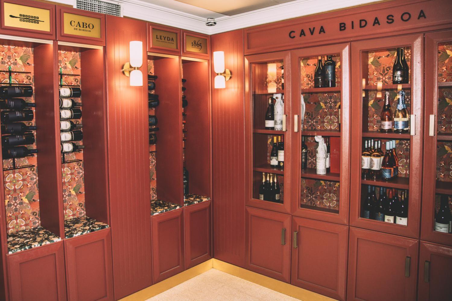 Hotel Eco Boutique Bidasoa Сантьяго Экстерьер фото